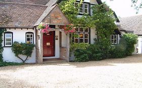 West Lodge Hotel